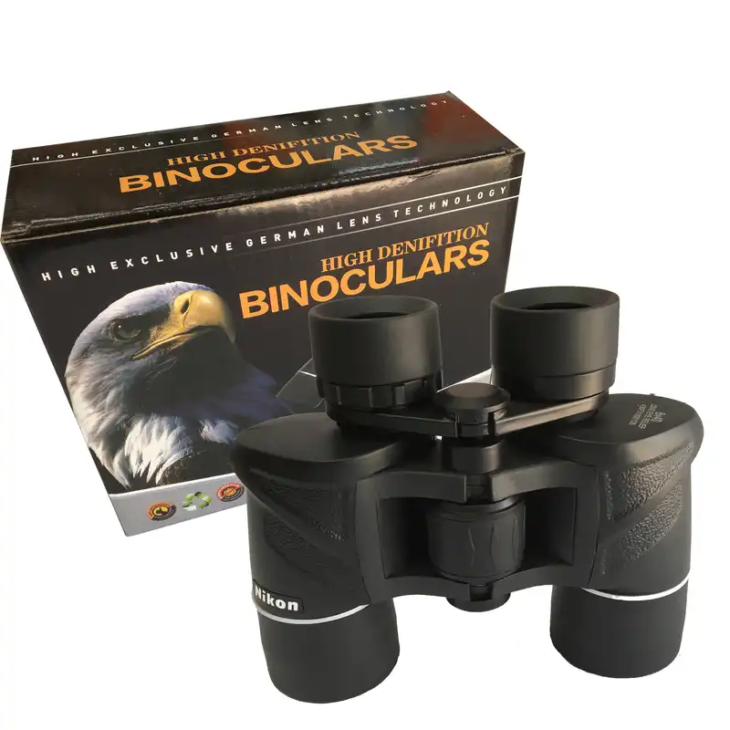 دوربین دوچشمی مدل relief 8x40