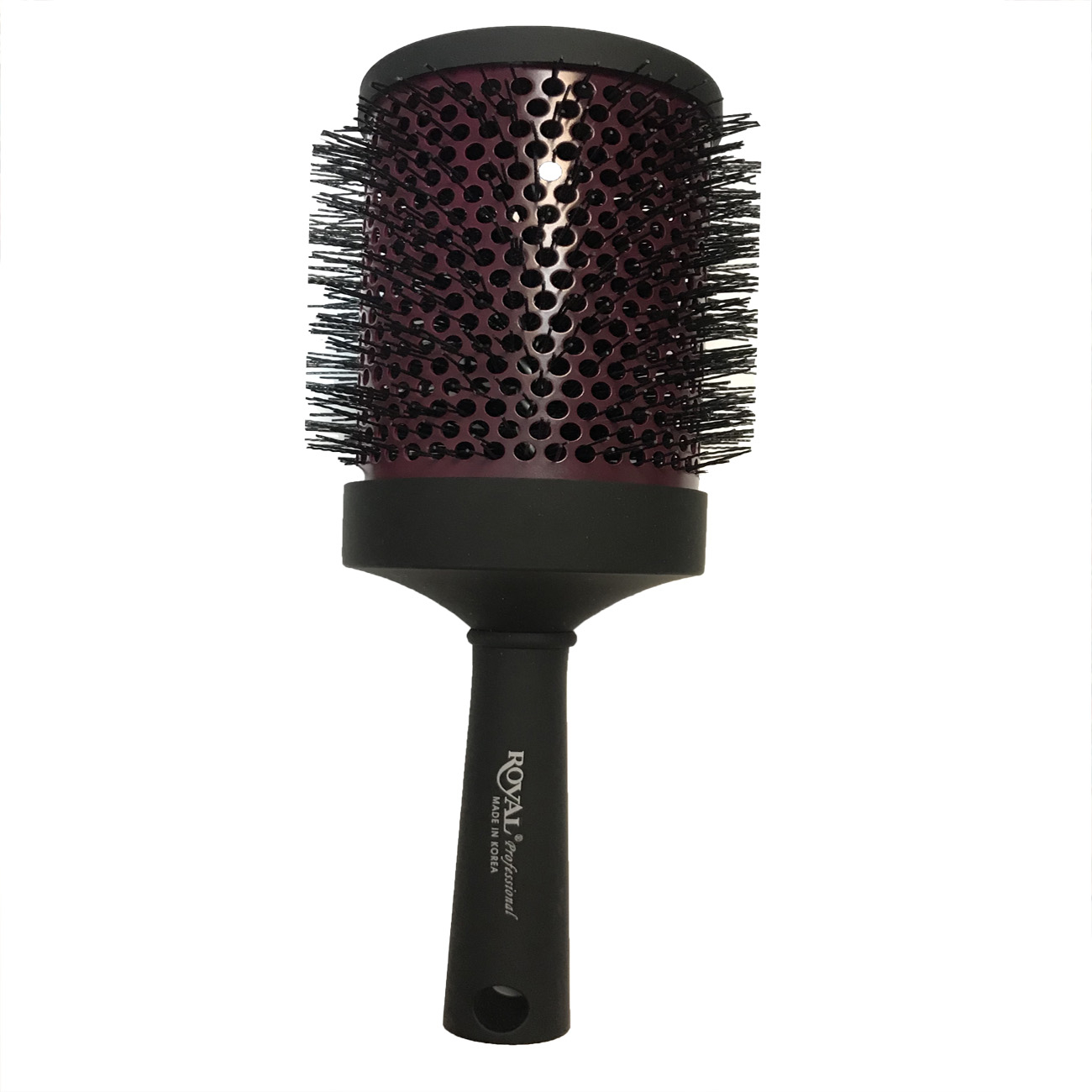برس مو رویال مدل r101 شماره 80
