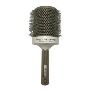 برس مو شی رز مدل s103 شماره 80