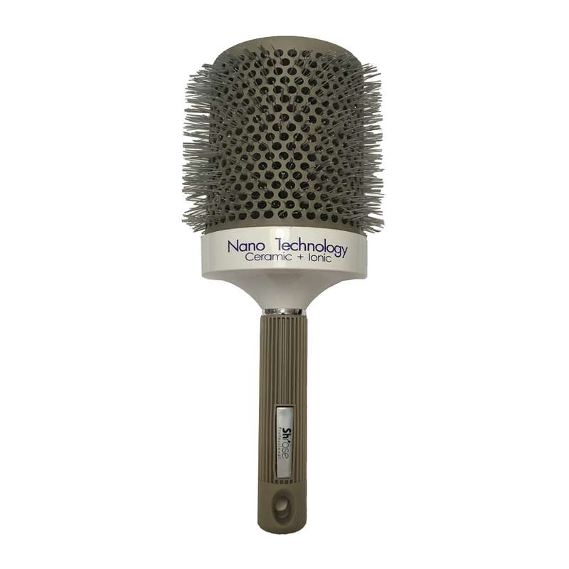برس مو شی رز مدل s103 شماره 80 برس مو شی رز مدل s103 شماره 80