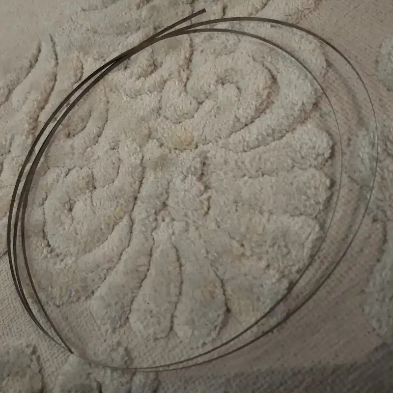 المنت حرارتی برش کد 12V