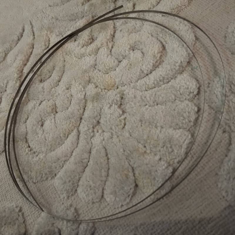 المنت حرارتی برش کد 12V