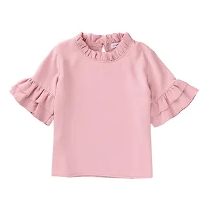  بلوز دخترانه کد EQL9229