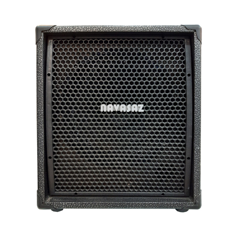 اکو آمپلی فایر نواساز مدل M3U