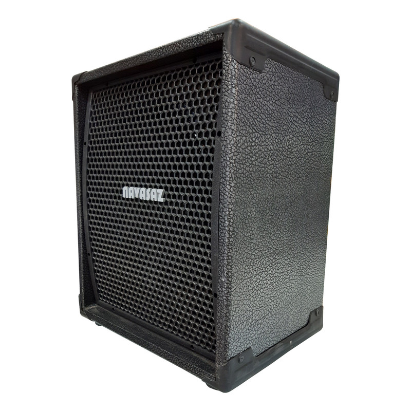 اکو آمپلی فایر نواساز مدل M3U