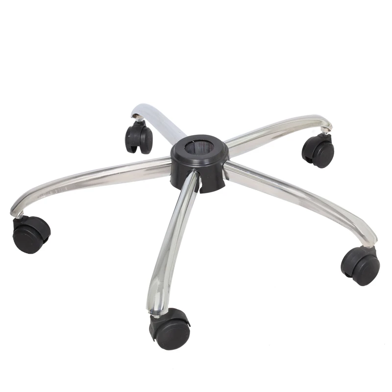 عکس شماره 2 : پایه صندلی اداری مدل f30