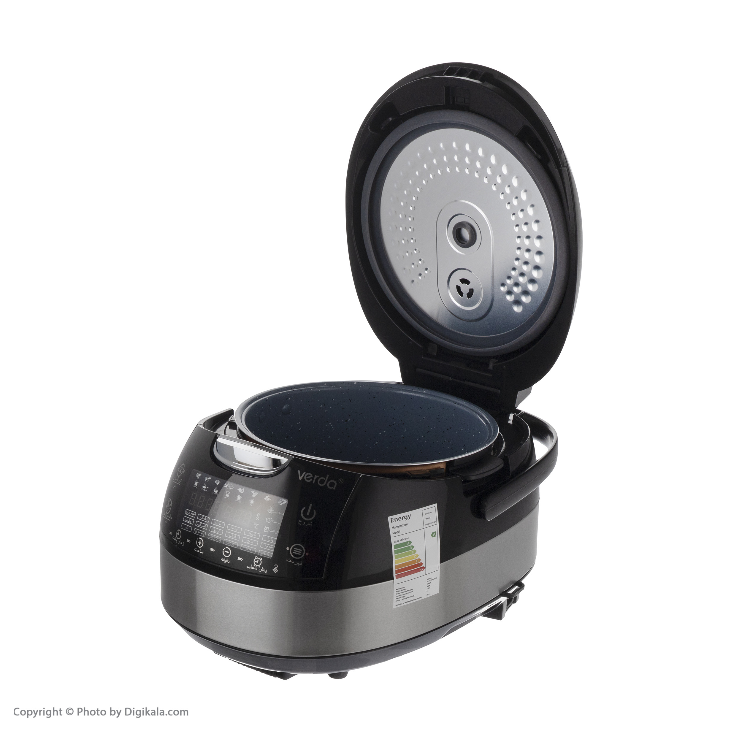 پلوپز وردا مدل 2210