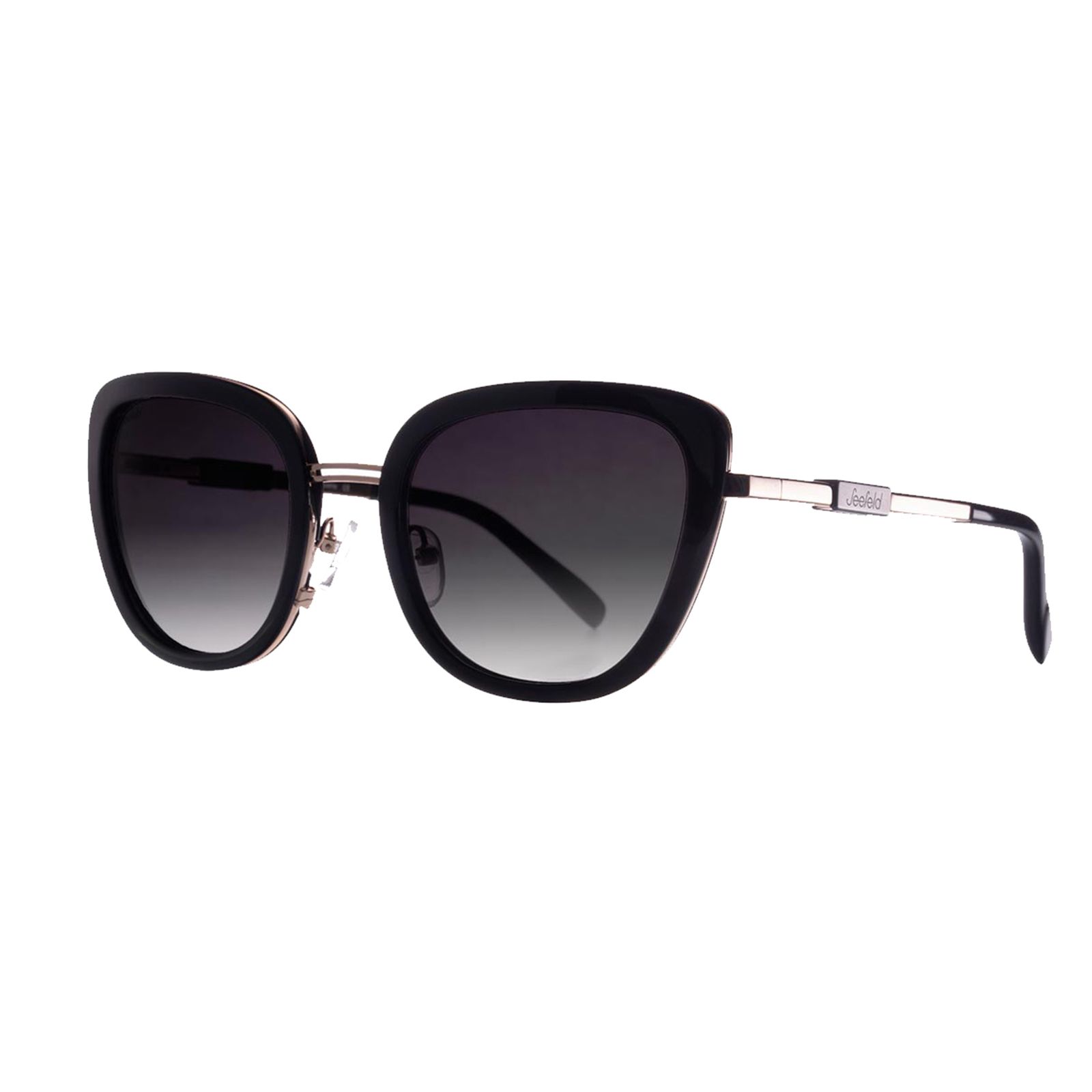 عینک آفتابی زنانه سیفلد مدل هافبورگ C4 -  - 2