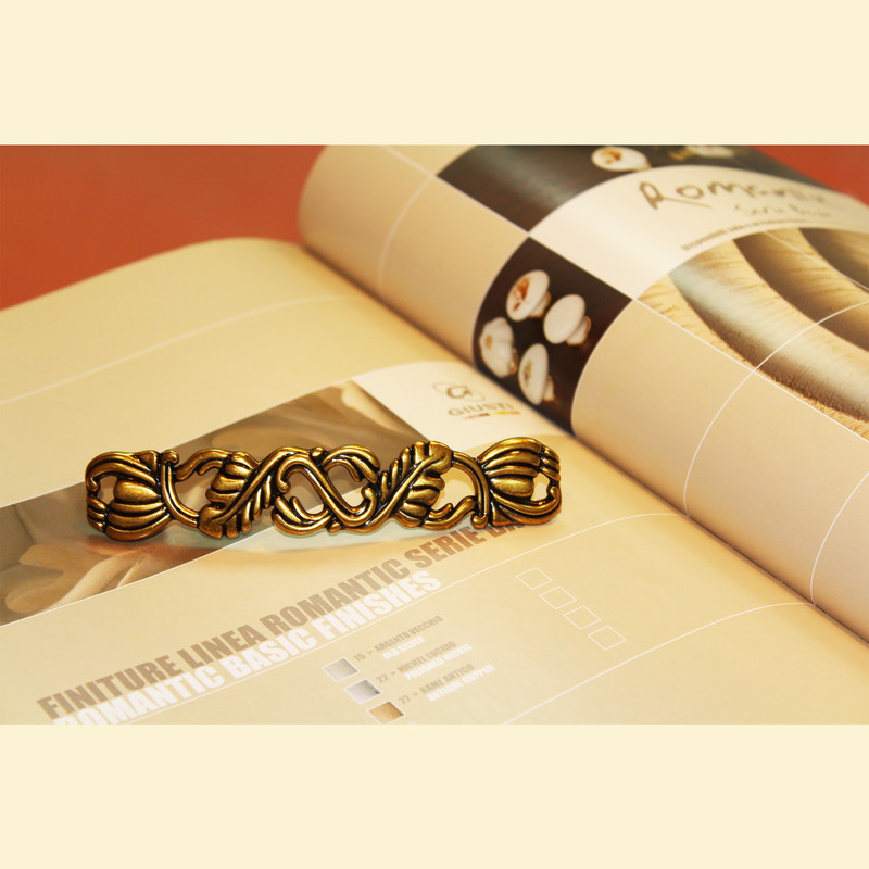 دستگیره جوستی کد 96-712 بسته 10 عددی