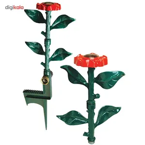 فواره‌ی گل پایه‌دار بهکو مدل BS-4200