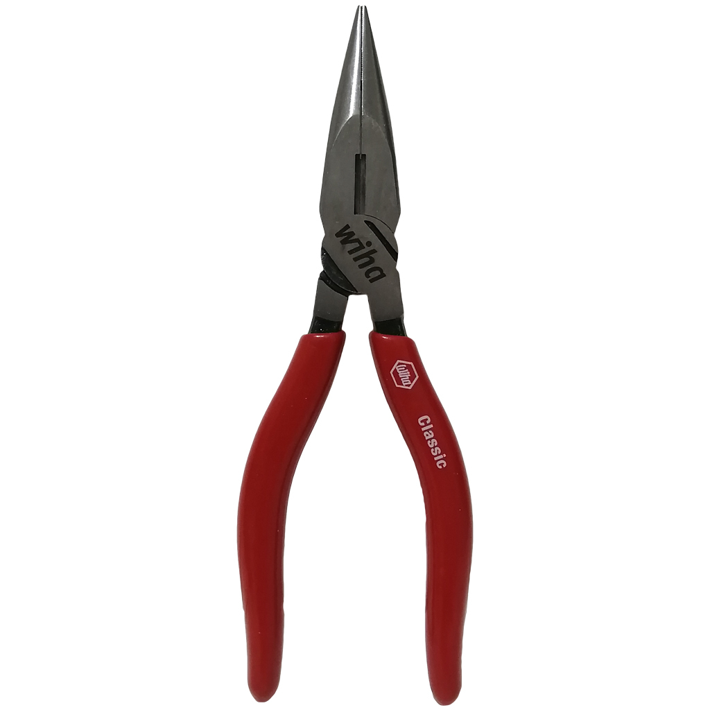 انبر دم باریک ویها مدل Z05001 سایز 6 اینچ