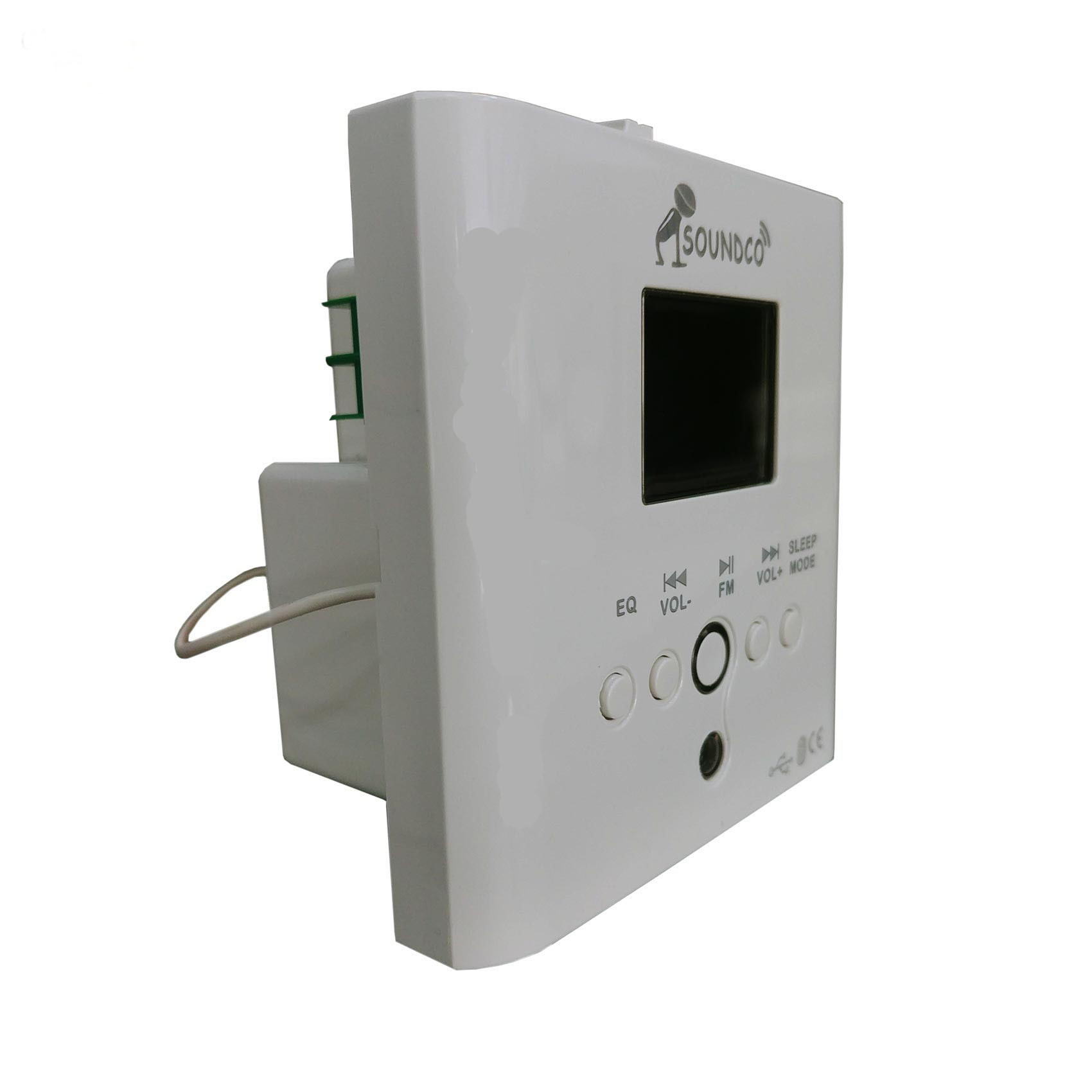 آمپلی فایر دیواری سوندکو مدل WM-225