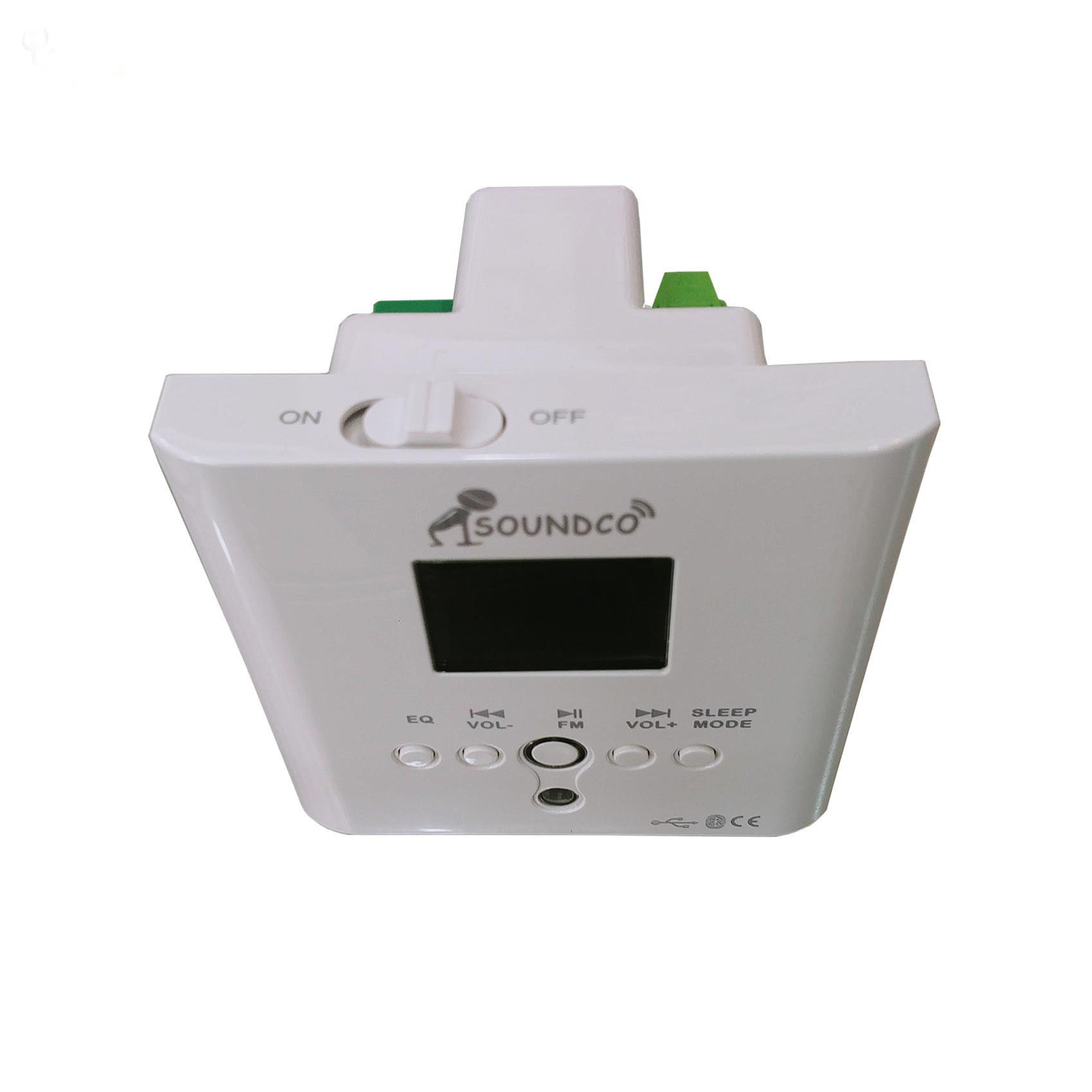 آمپلی فایر دیواری سوندکو مدل WM-225