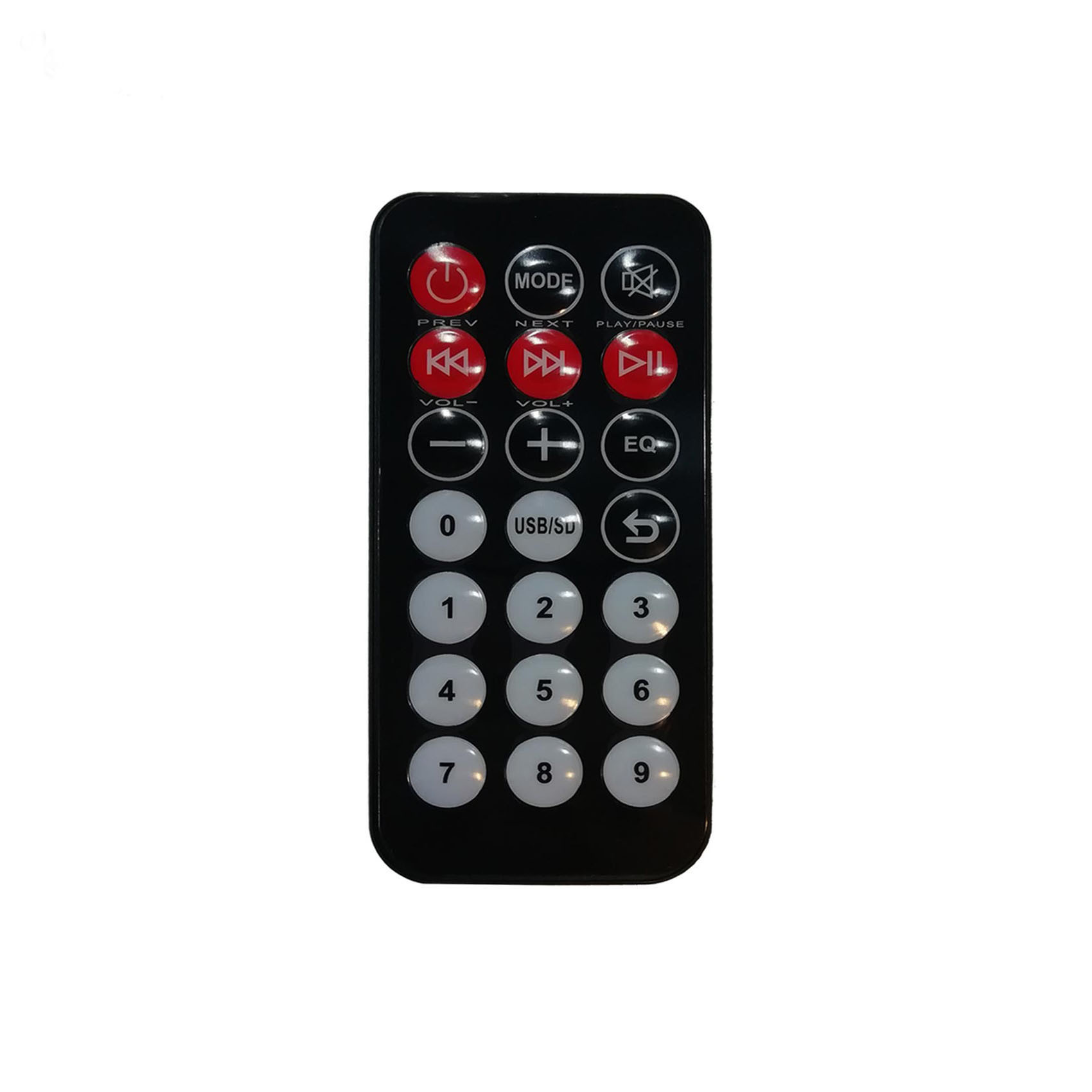 آمپلی فایر دیواری سوندکو مدل WM-225