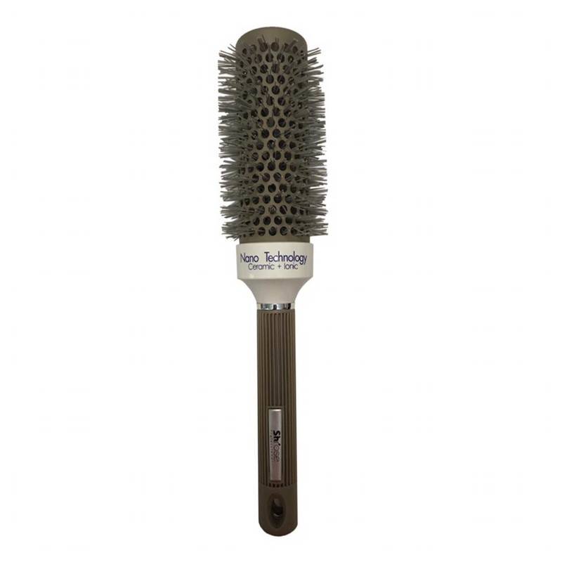 برس مو شی رز مدل s105 شماره 45
