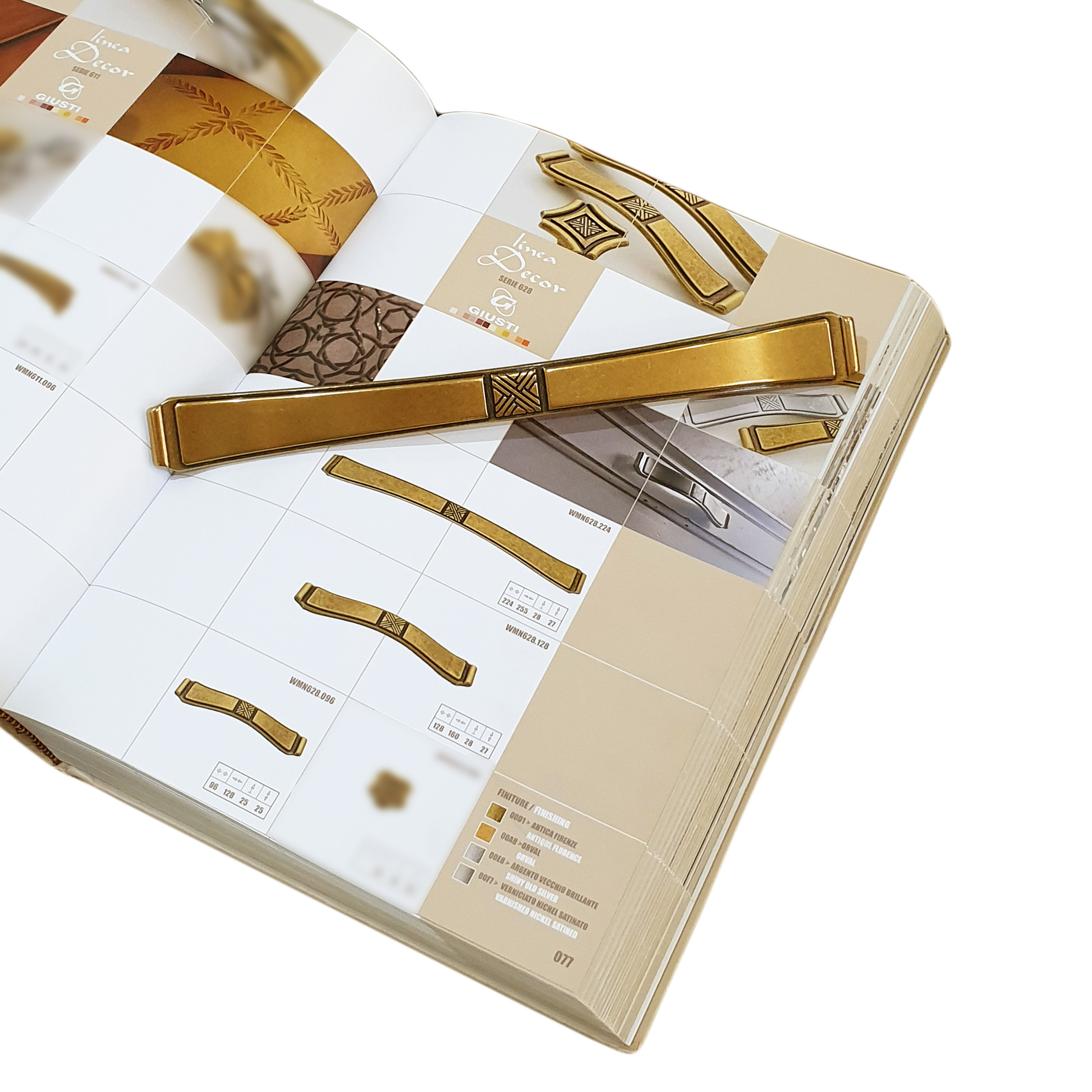 دستگیره جوستی کد 224-628 بسته 10 عددی دستگیره جوستی کد 224-628 بسته 10 عددی