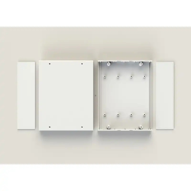 جعبه مدار مدل SB-2017