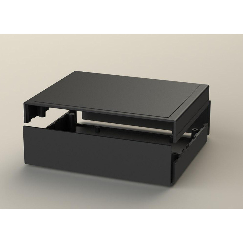 جعبه مدار مدل SB-2017 جعبه مدار مدل SB-2017