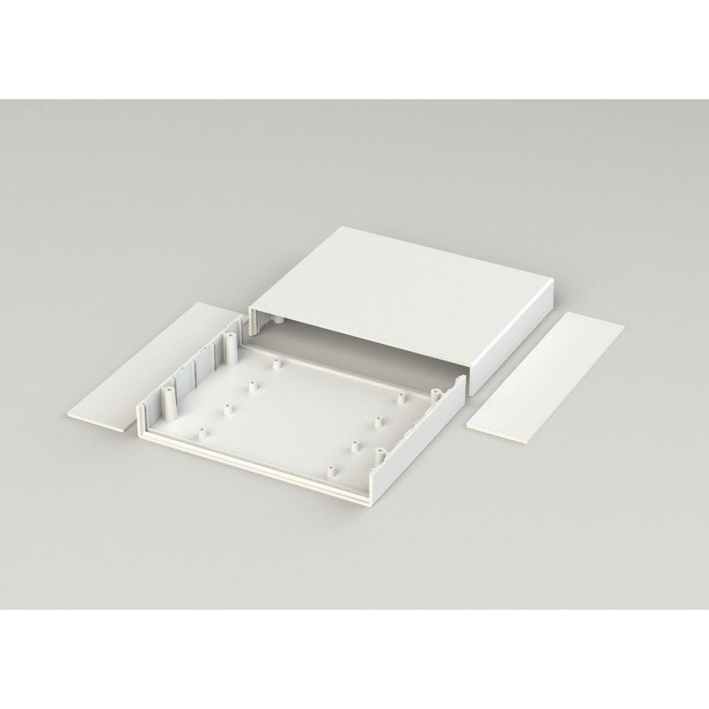 جعبه مدار مدل SB-2017 جعبه مدار مدل SB-2017