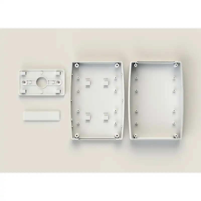 جعبه مدار مدل SB-5018