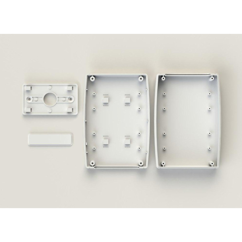 جعبه مدار مدل SB-5018 جعبه مدار مدل SB-5018