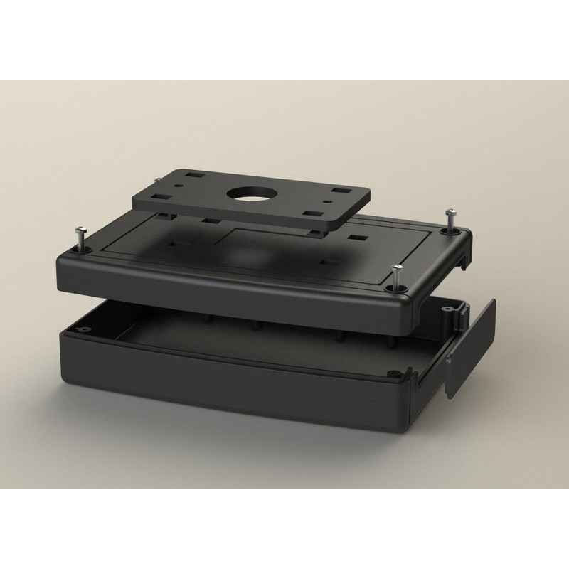 جعبه مدار مدل SB-5018 جعبه مدار مدل SB-5018