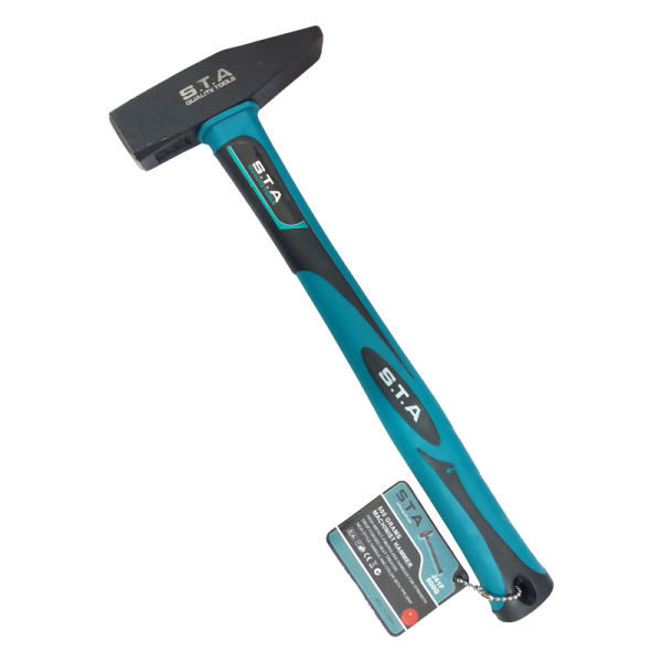 چکش اس تی ای مدل J41F-1000G وزن 1300 گرم