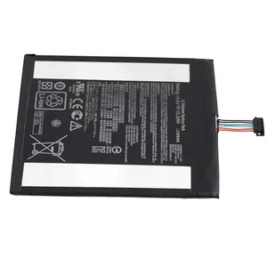 باتری تبلت مدل C11P1331 ظرفیت 3948 میلی آمپر ساعت مناسب برای تبلت ایسوس fonepad fe380cg