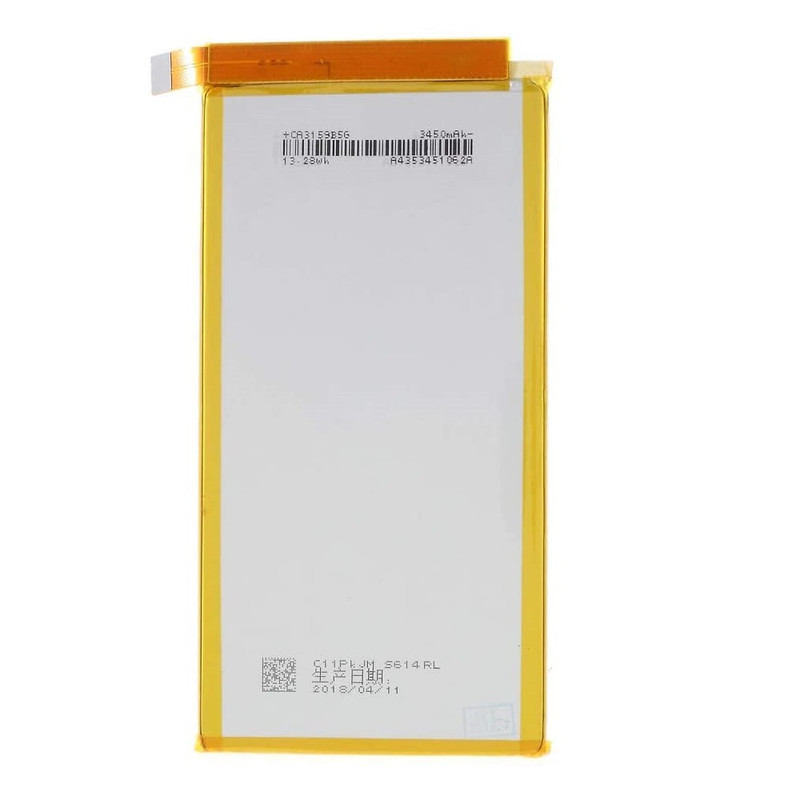 باتری تبلت مدل C11P1603 ظرفیت 3480 میلی آمپرساعت مناسب برای تبلت ایسوس Zenfone 3 Deluxe ZS570KL