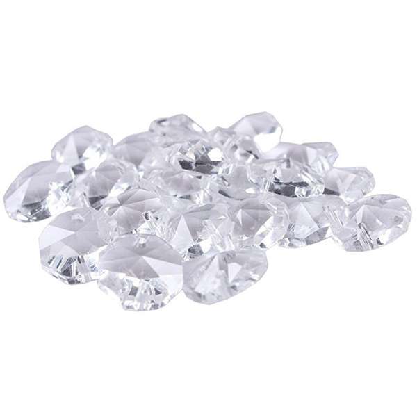 کریستال لوستر مدل CR10-35 بسته 100 عددی کریستال لوستر مدل CR10-35 بسته 100 عددی