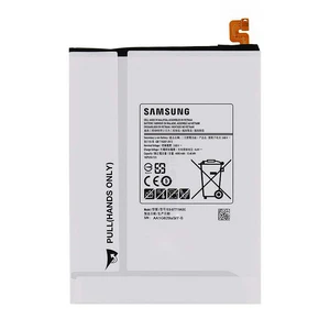 باتری تبلت مدل EB-BT710ABE ظرفیت 4000 میلی آمپرساعت مناسب برای تبلت سامسونگ GALAXY TAB S2