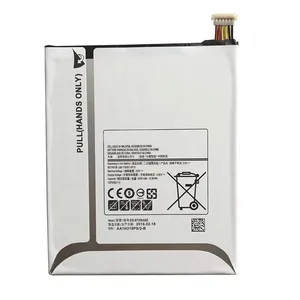 باتری تبلت مدل EB-BT355ABA ظرفیت 4200 میلی آمپر ساعت مناسب برای تبلت سامسونگ Galaxy Tab A8