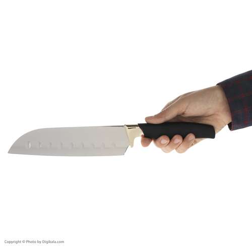 چاقو اشپزخانه بارک کد 5528