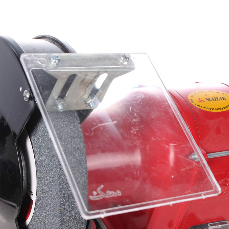 چرخ سنباده محک مدل GD 200-3 H