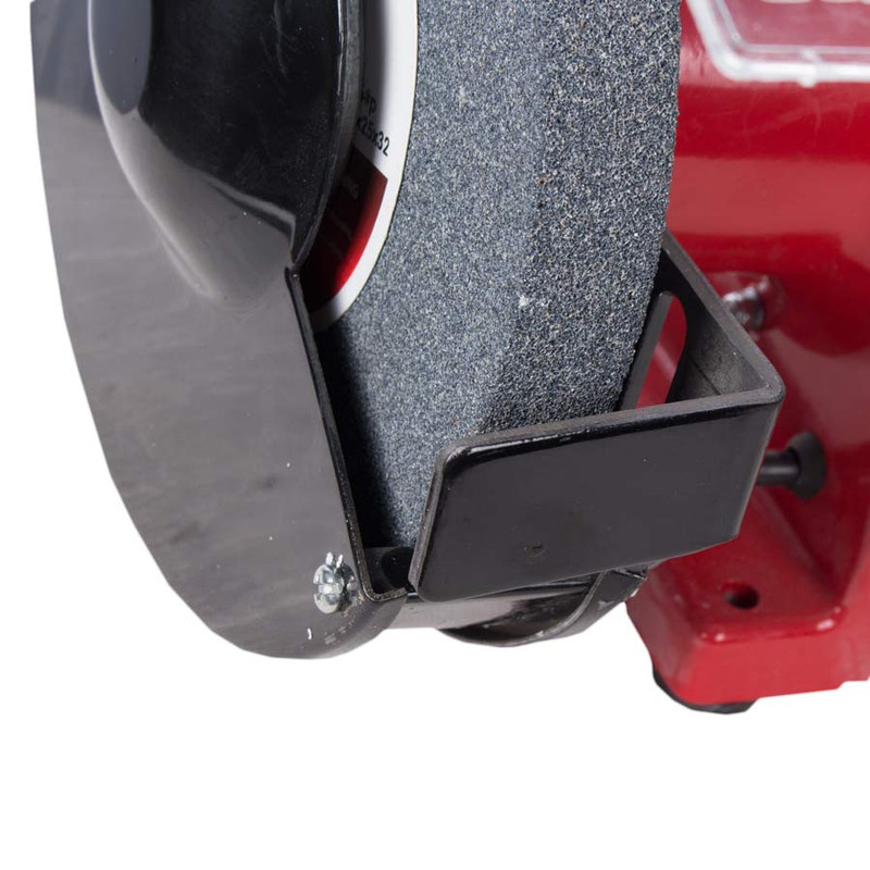 چرخ سنباده محک مدل GD 200-3 H