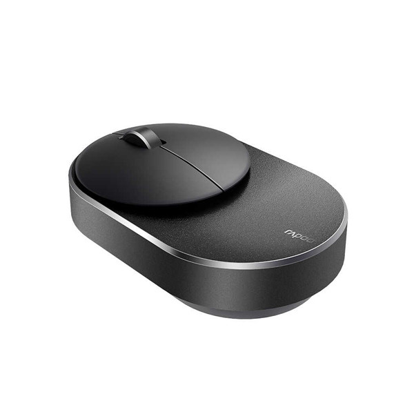 ماوس بی سیم رپو مدل M600 Silent 1