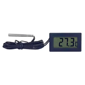 دماسنج صنعتی مدل IT-982
