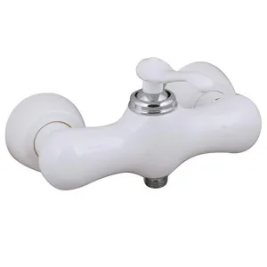 شیر سرویس بهداشتی کرومات مدل ماموت کد M12