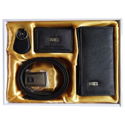 راهنمای خرید انواع ست کمربند و کیف پول مردانه مدل مارال چرم اصل با قیمت مناسب و ارزان