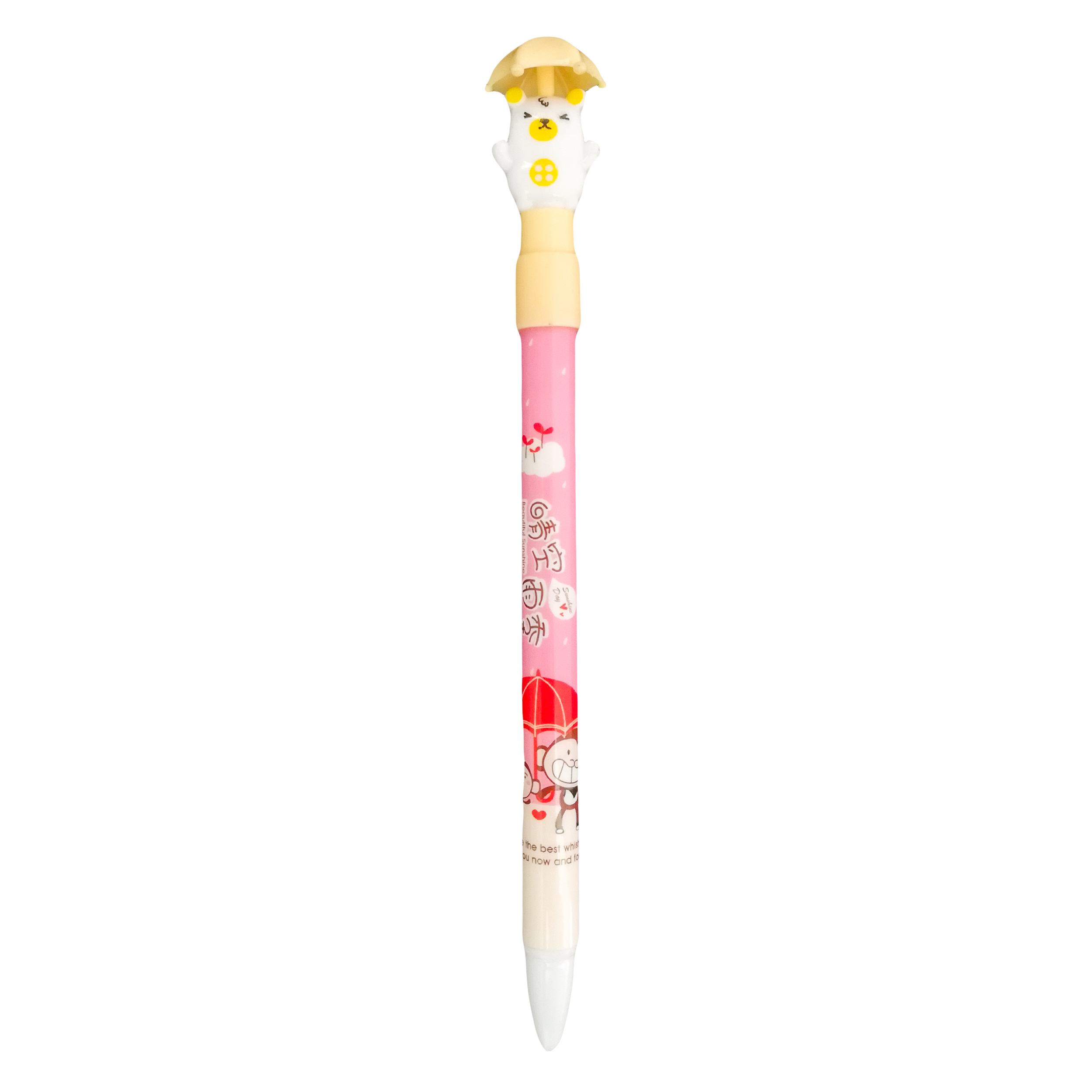 خودکار طرح چتر کد FK59