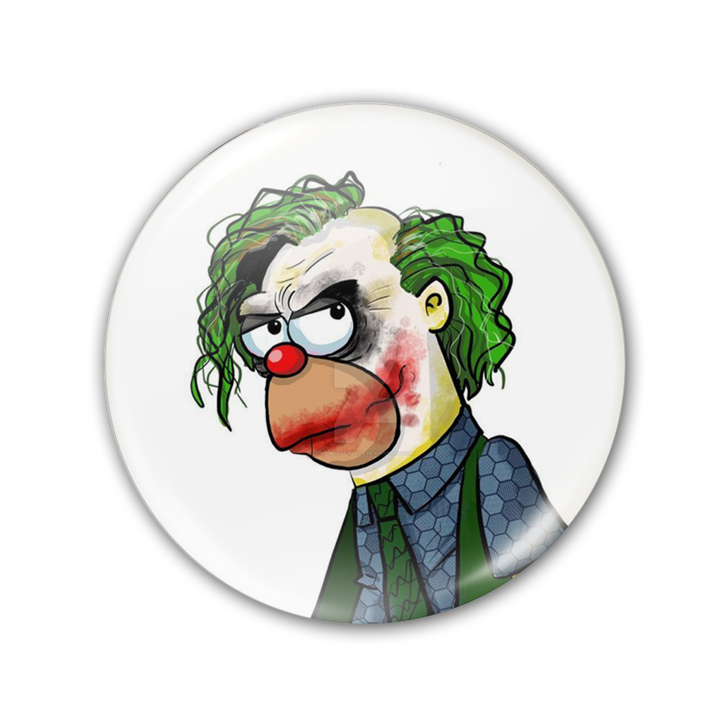 پیکسل طرح سیمپسون ها کد 5636