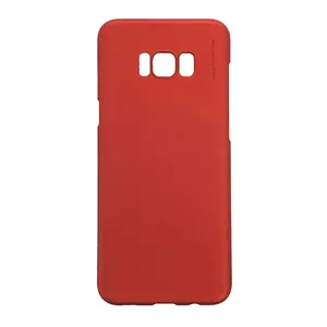 X-Level  Metallic Cover For Samsung Galaxy S8  