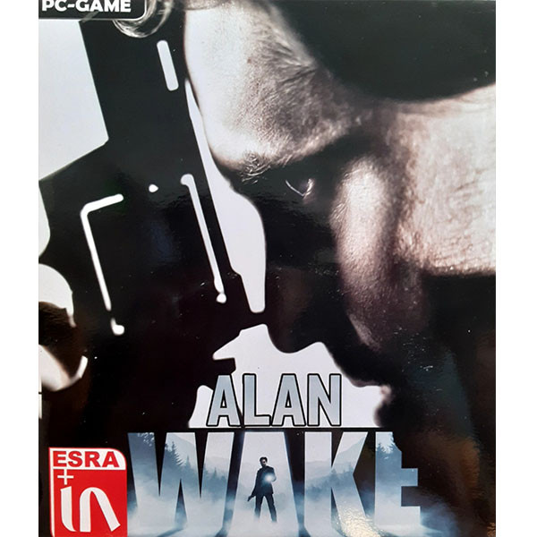 بازی  ALAN WAKE  مخصوص PC