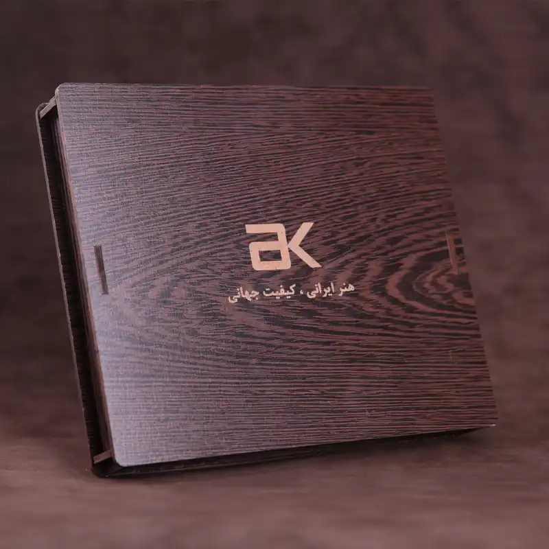 ست هدیه طرح تیبا کد sh-034