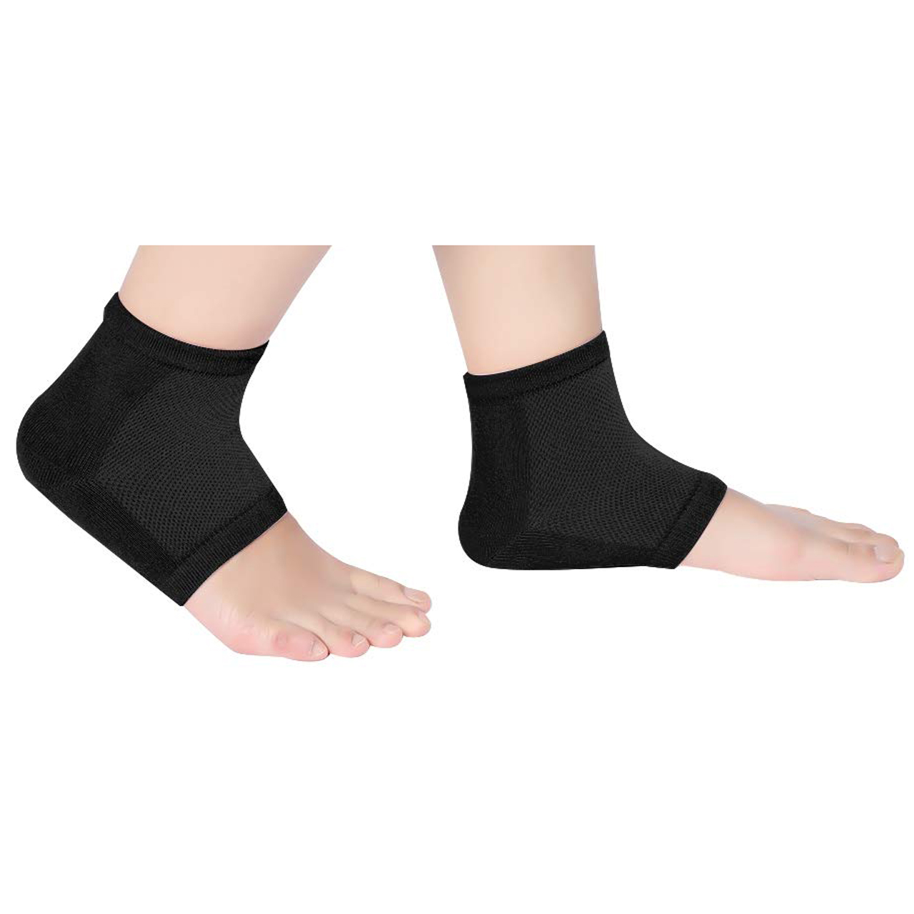 پاشنه پوش مدل TY 524 B بسته 2 عددی