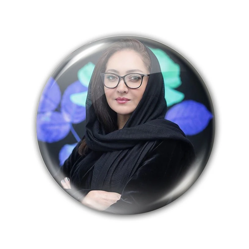پیکسل طرح نیکی کریمی کد 5669