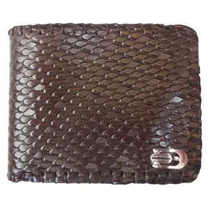 کیف پول چرمی کد C-006