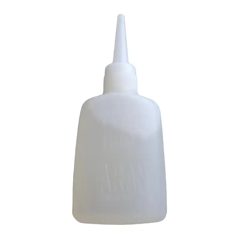 روغن چرخ خیاطی آران کد 315 حجم 70 میلی لیتر