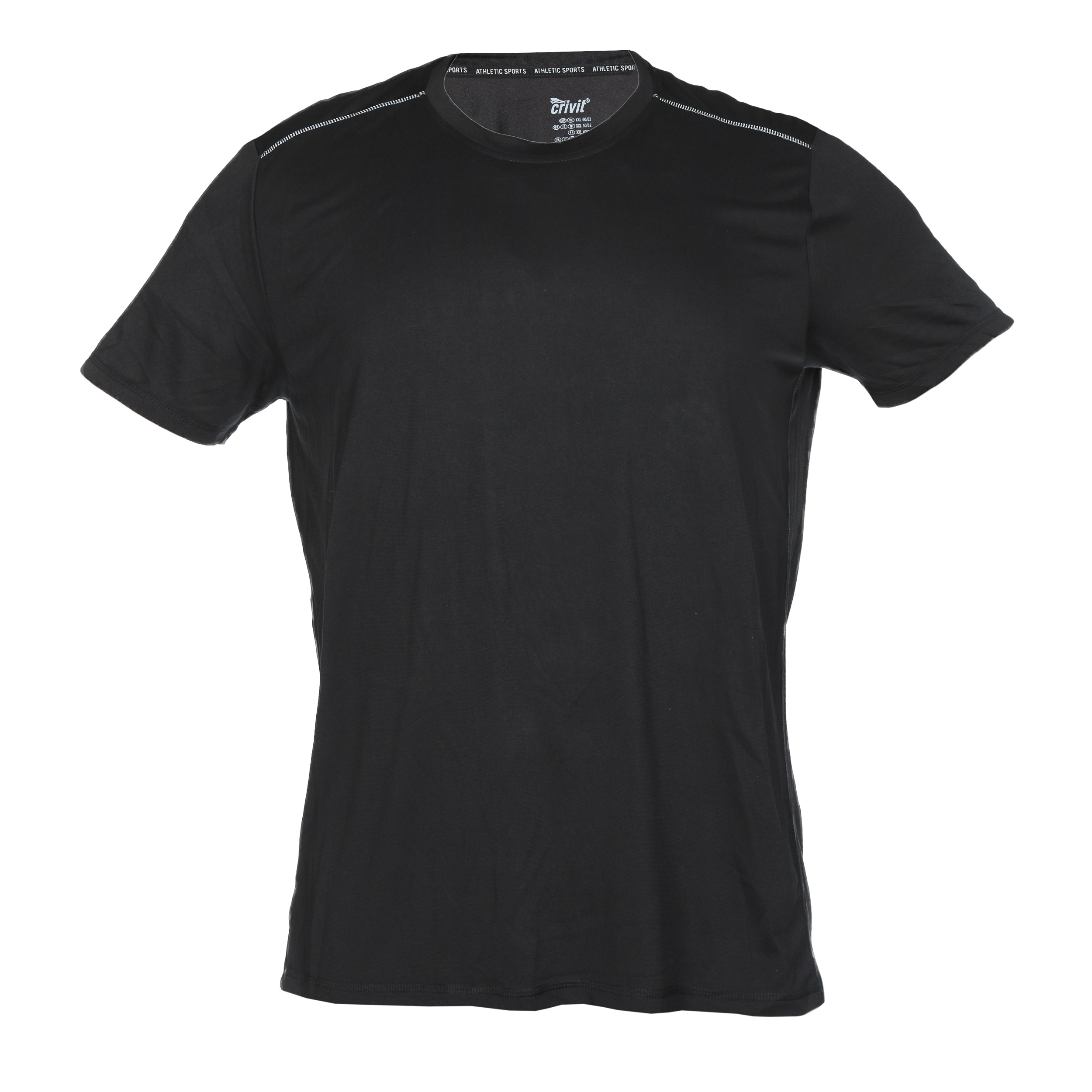 تی شرت ورزشی مردانه  مدل 5334                     غیر اصل