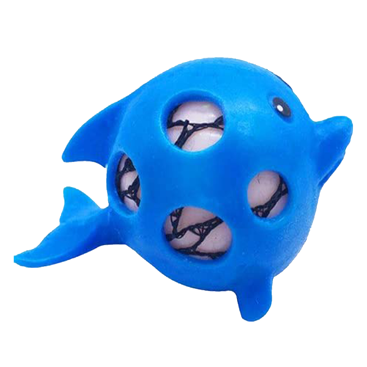 فروش                     فیجت ضد استرس طرح دلفین مدل DSK2-2020